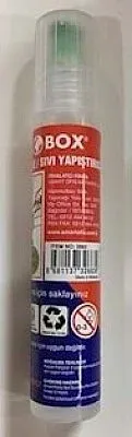 GLOBOX 55ml SIVI YAPIŞTIRICI