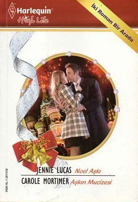 Noel Aşkı / Aşkın Mucizesi