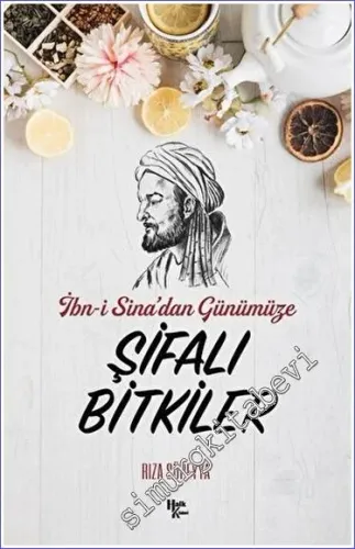Şifalı Bitkiler -        2023