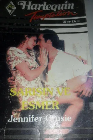 Sarışın ve Esmer - 56