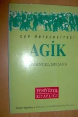 Agik
