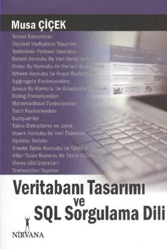 Veritabanı Tasarımı ve SQL Sorgulama Dili