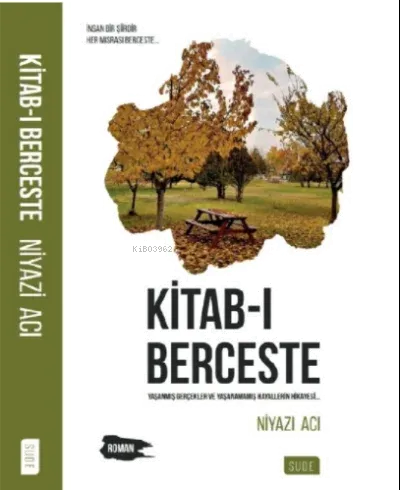 Kitab-ı Berceste