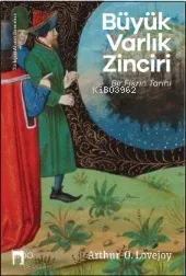Büyük Varlık Zinciri;Bir Fikrin Tarihi