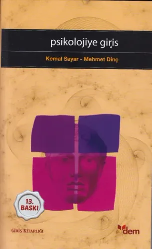 Psikolojiye Giriş