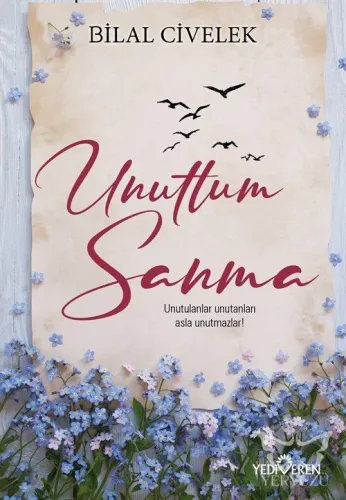 Unuttum Sanma
