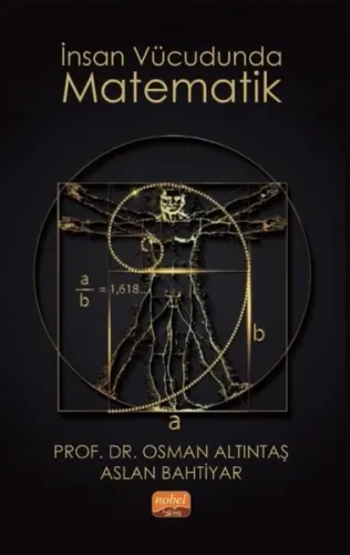 İnsan Vücudunda Matematik