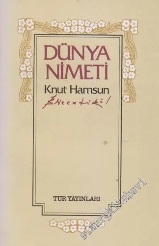 Dünya Nimeti -        1980
