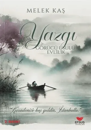 Yazgı - Görücu Usulü Evlilik Melek Kaş