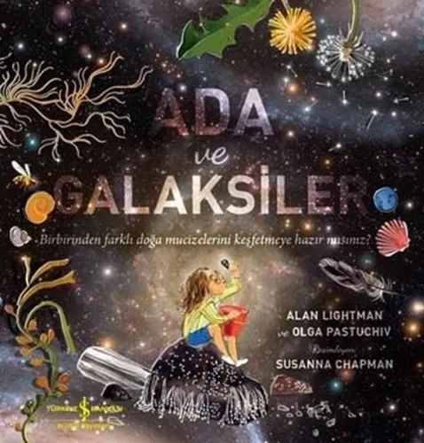 Ada ve Galaksiler