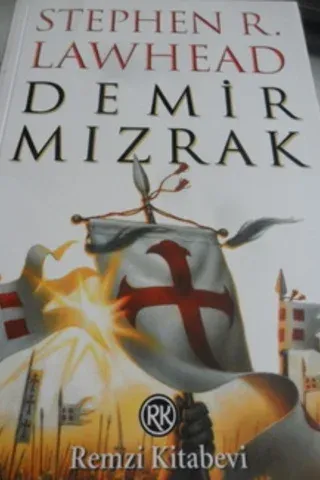 Demir Mızrak