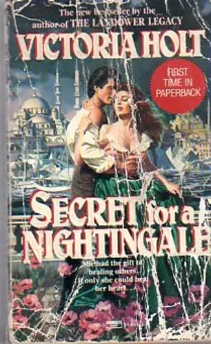 Secret For A Nightingale