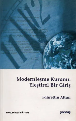 Modernleşme Kuramı: Eleştirel Bir Giriş