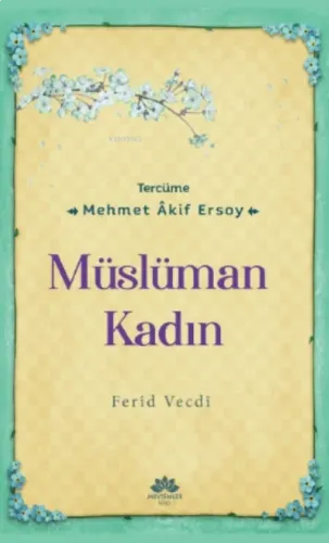 Müslüman Kadın