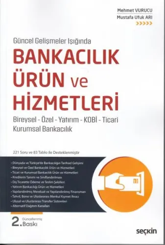 Bankacılık Ürün ve Hizmetleri