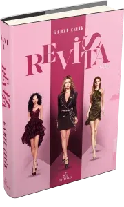 REVİSTA 1 – CİLTLİ