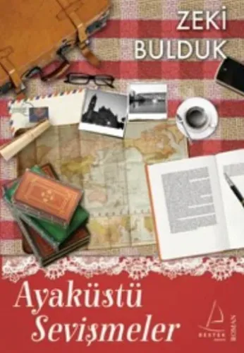 Ayaküstü Sevişmeler