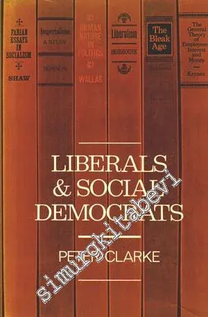 Liberals & Social Democrats -