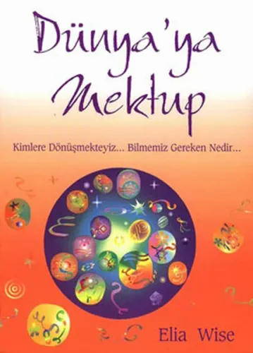 Dünya'ya Mektup