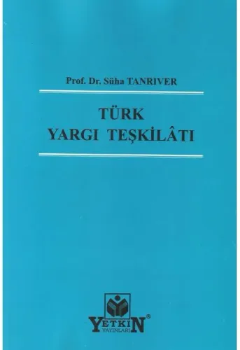Türk Yargı Teşkilâtı