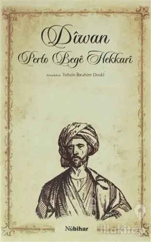 Diwan Perto Bege Hekkari