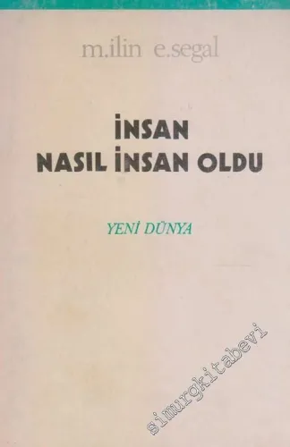 İnsan Nasıl İnsan Oldu -        1979