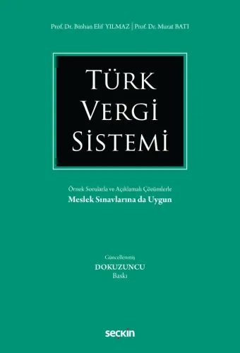 Türk Vergi Sistemi
