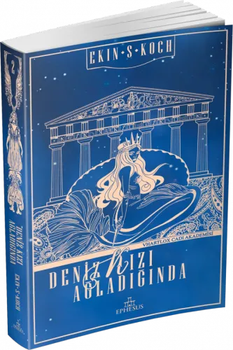 DENİZ KIZI AĞLADIĞINDA - CİLTSİZ
