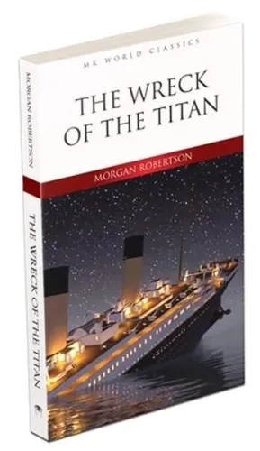 The Wreck Of The Titan