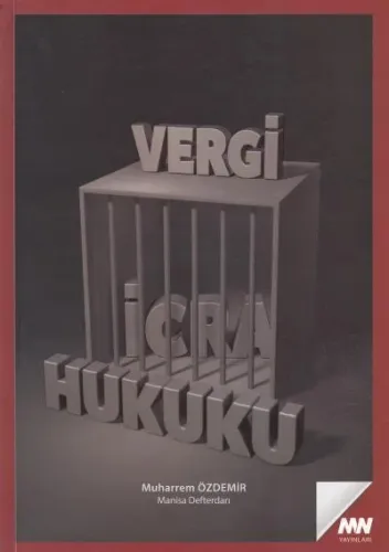 Vergi İcra Hukuku