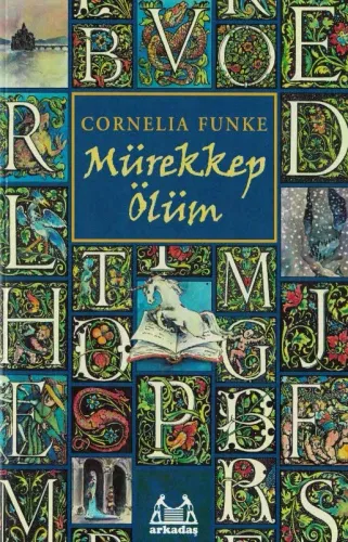 Mürekkep Ölüm