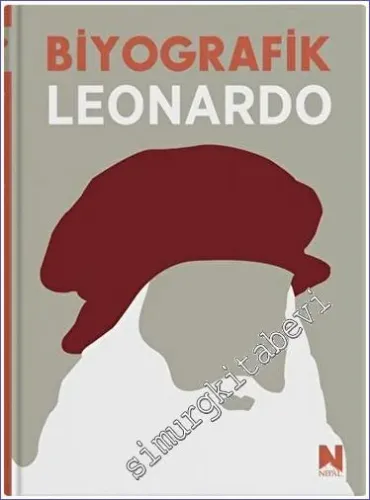 Biyografik : Leonardo -         2023