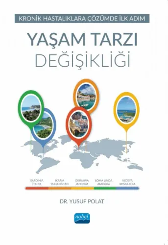 Yaşam Tarzı Değişikliği