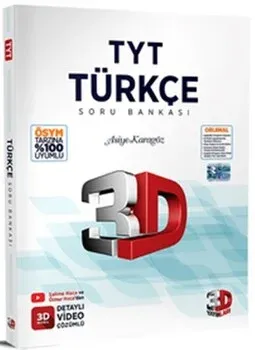 3D TYT SB TÜRKÇE (25-26)