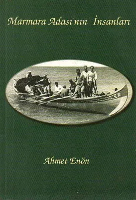 Marmara Adası'nın İnsanları