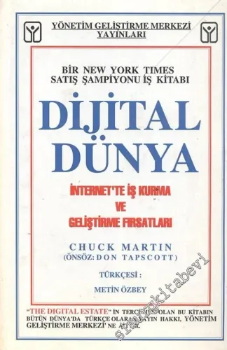 Dijital Dünya: İnternet'te İş Kurma ve Geliştirme Fırsatları