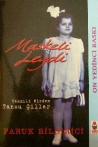 Maskeli Leydi*