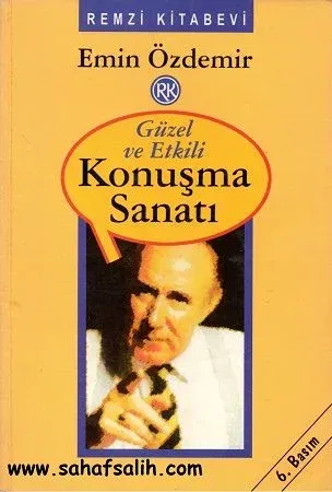 Güzel ve Etkili Konuşma Sanatı