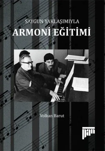Armoni Eğitimi