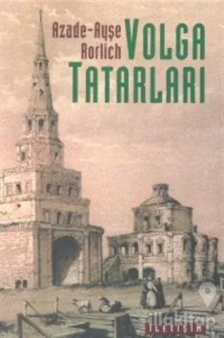 Volga Tatarları
