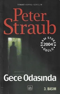 Gece Odasında