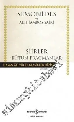 Şiirler / Bütün Fragmanlar -