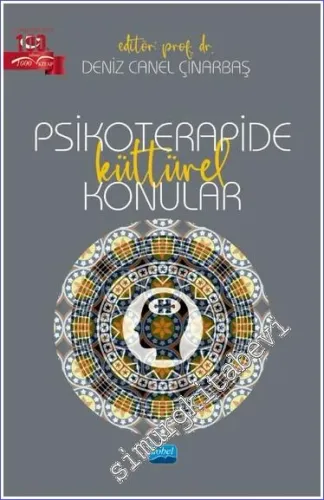 Psikoterapide Kültürel Konular -         2022