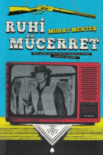 Ruhi Mücerret