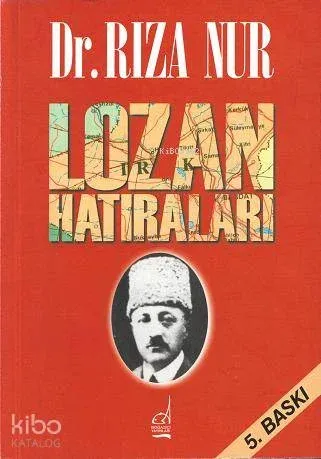 Lozan Hatıraları