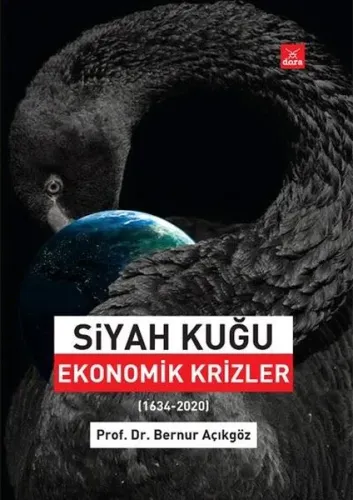 Siyah Kuğu - Ekonomik Krizler