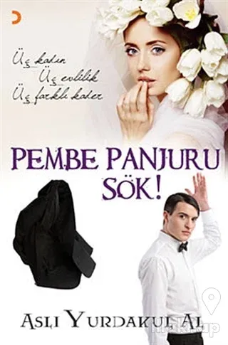 Pembe Panjuru Sök