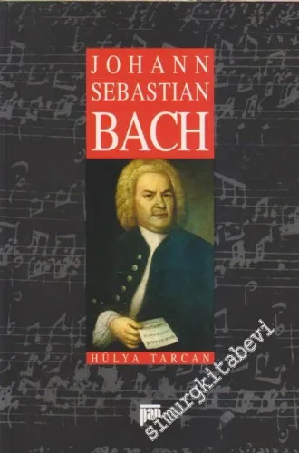 Johann Sebastian Bach Üzerine Bir Çalışma -        1987