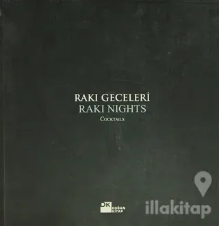 Rakı Geceleri