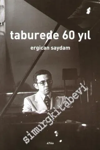 Taburede 60 Yıl -